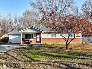 26475 Hickler Lane, Harrison Twp, MI 48045