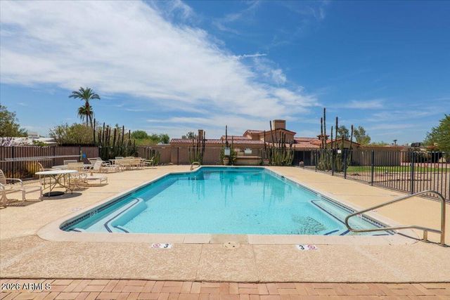 5702 E Camelback Road INDIAN, Phoenix, AZ 85018