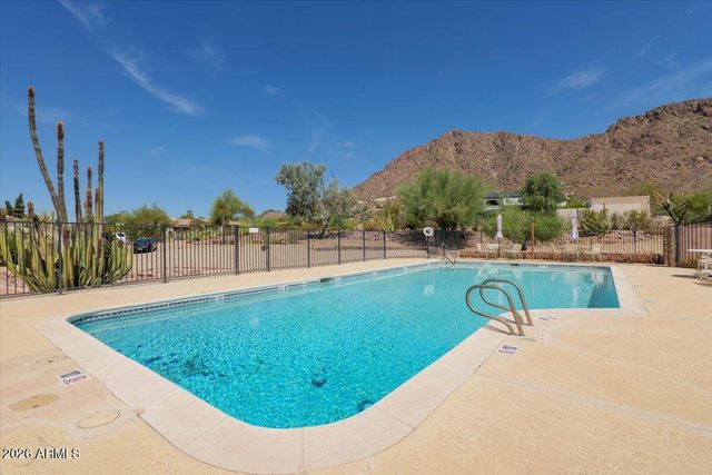 5702 E Camelback Road INDIAN, Phoenix, AZ 85018
