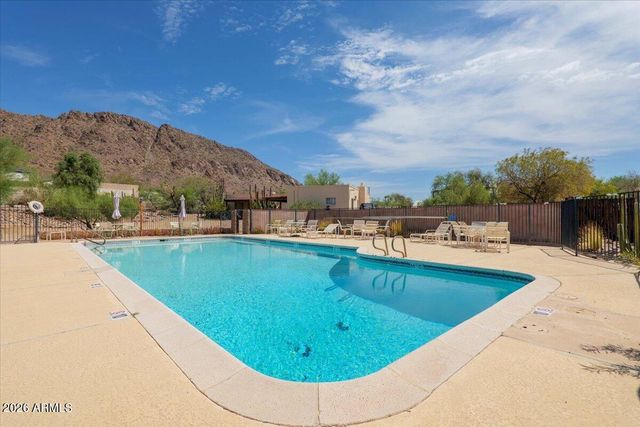5702 E Camelback Road INDIAN, Phoenix, AZ 85018