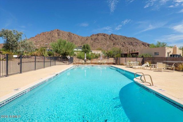 5702 E Camelback Road INDIAN, Phoenix, AZ 85018