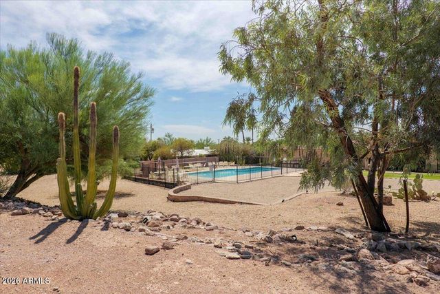5702 E Camelback Road INDIAN, Phoenix, AZ 85018
