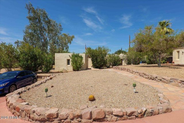 5702 E Camelback Road INDIAN, Phoenix, AZ 85018