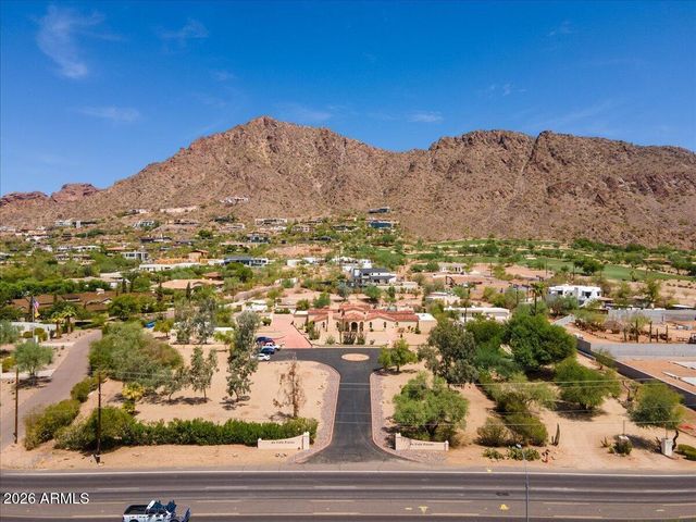 5702 E Camelback Road INDIAN, Phoenix, AZ 85018