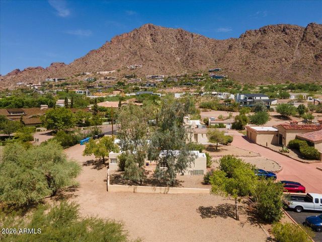 5702 E Camelback Road INDIAN, Phoenix, AZ 85018