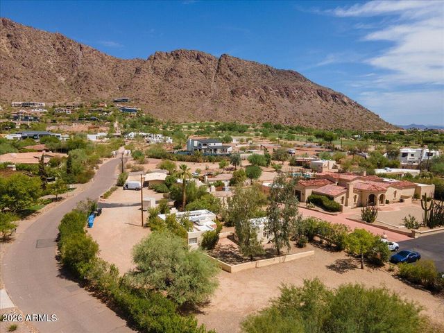 5702 E Camelback Road INDIAN, Phoenix, AZ 85018
