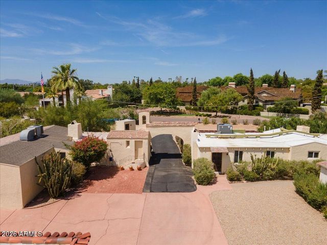 5702 E Camelback Road INDIAN, Phoenix, AZ 85018