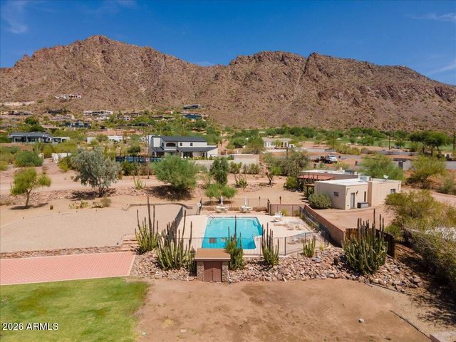 5702 E Camelback Road INDIAN, Phoenix, AZ 85018