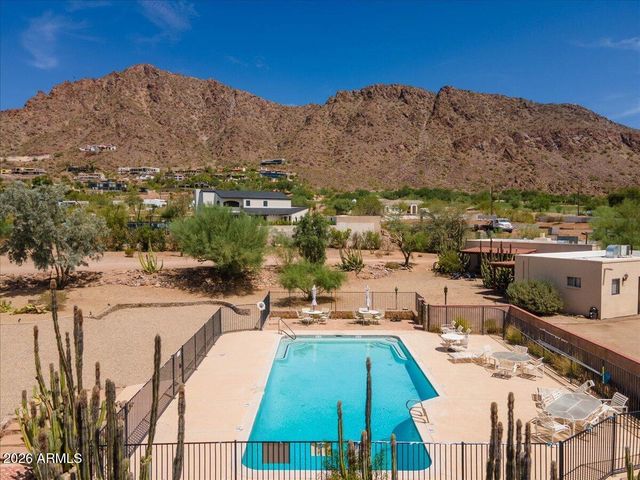 5702 E Camelback Road INDIAN, Phoenix, AZ 85018
