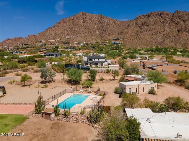 5702 E Camelback Road INDIAN, Phoenix, AZ 85018
