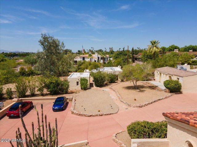 5702 E Camelback Road INDIAN, Phoenix, AZ 85018