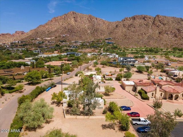 5702 E Camelback Road INDIAN, Phoenix, AZ 85018