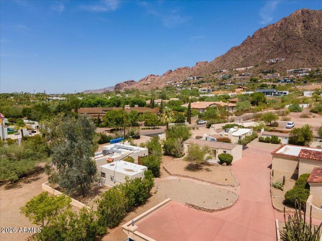 5702 E Camelback Road INDIAN, Phoenix, AZ 85018
