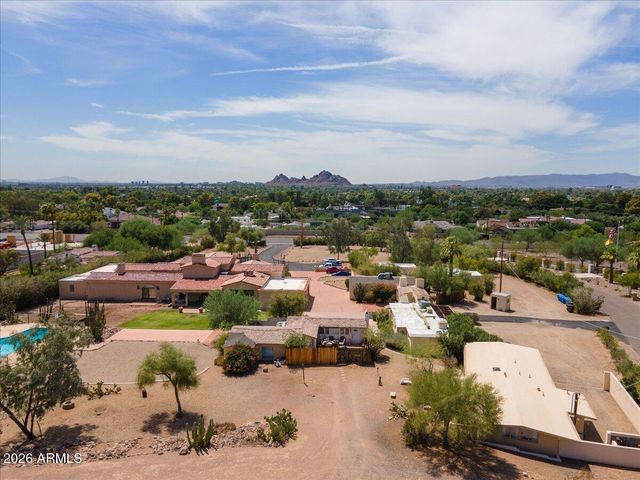 5702 E Camelback Road INDIAN, Phoenix, AZ 85018