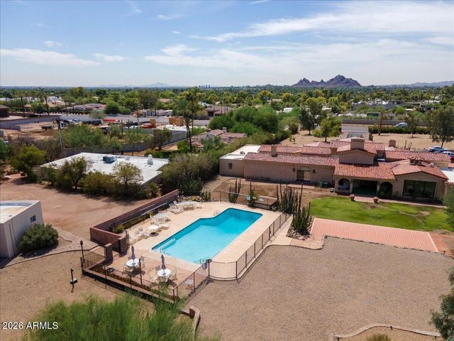 5702 E Camelback Road INDIAN, Phoenix, AZ 85018