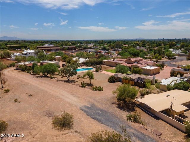 5702 E Camelback Road INDIAN, Phoenix, AZ 85018