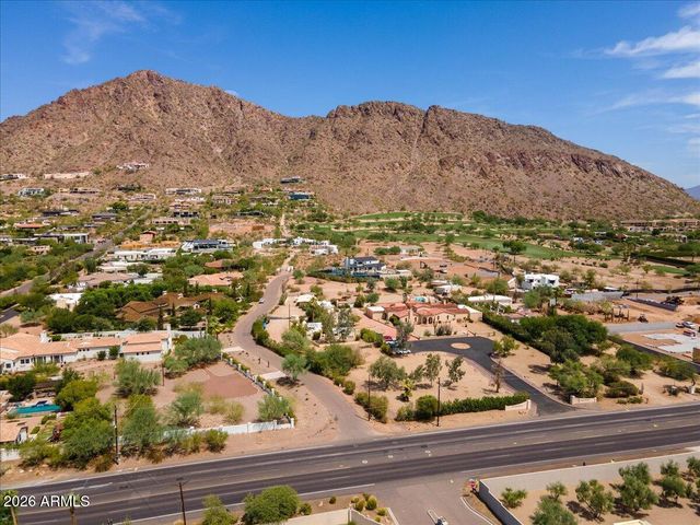 5702 E Camelback Road INDIAN, Phoenix, AZ 85018