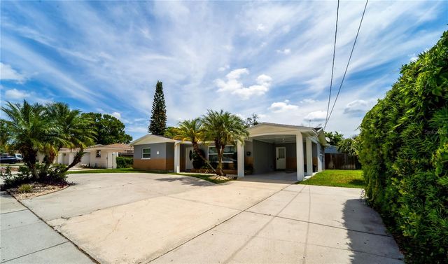 6007 N HIMES AVENUE, Tampa, FL 33614