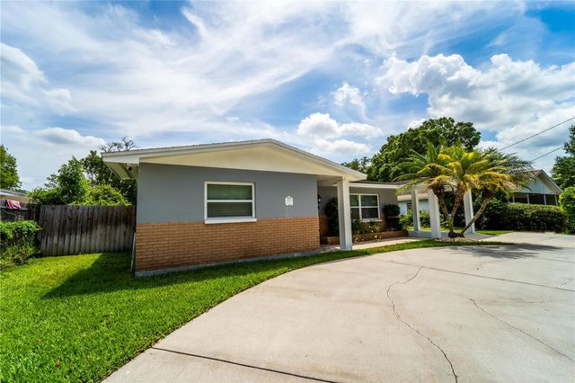 6007 N HIMES AVENUE, Tampa, FL 33614
