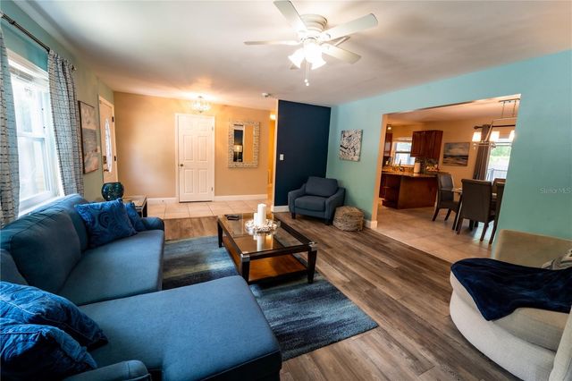 6007 N HIMES AVENUE, Tampa, FL 33614