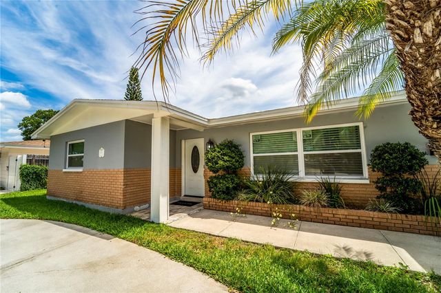 6007 N HIMES AVENUE, Tampa, FL 33614