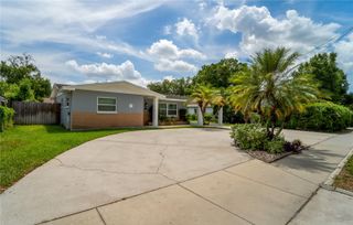 6007 N HIMES AVENUE, Tampa, FL 33614