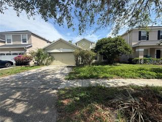 1209 CATHCART CIRCLE, Sanford, FL 32771