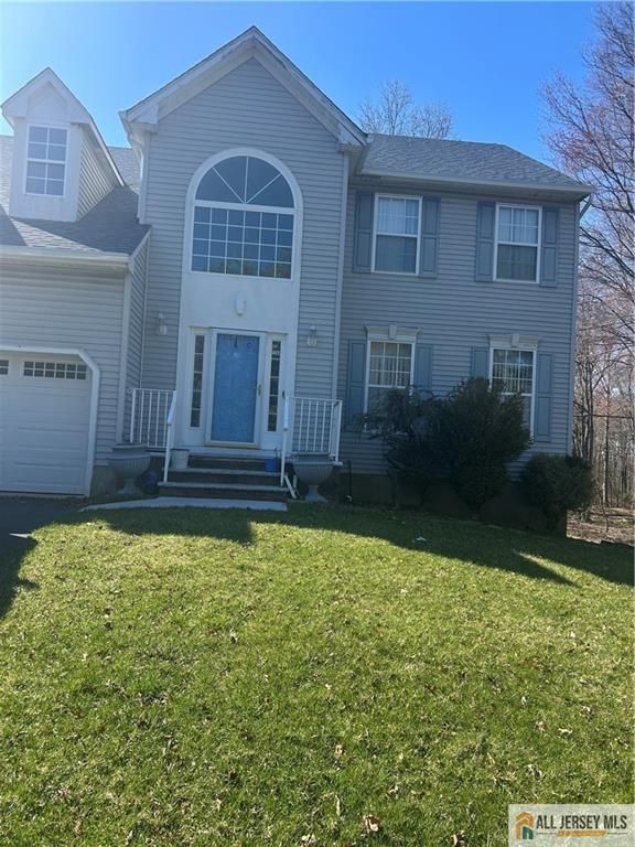 17 Heritage Drive, South River, NJ 08882