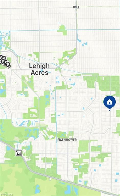 437 Lackey AVE S, LEHIGH ACRES, FL 33974 — photo 3