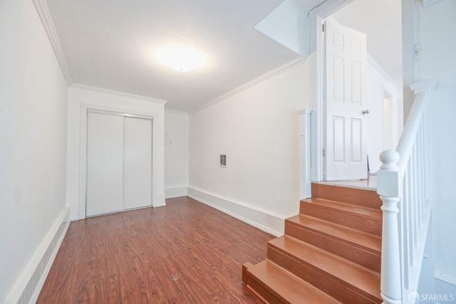 6029 Macarthur Boulevard, Oakland, CA 94605