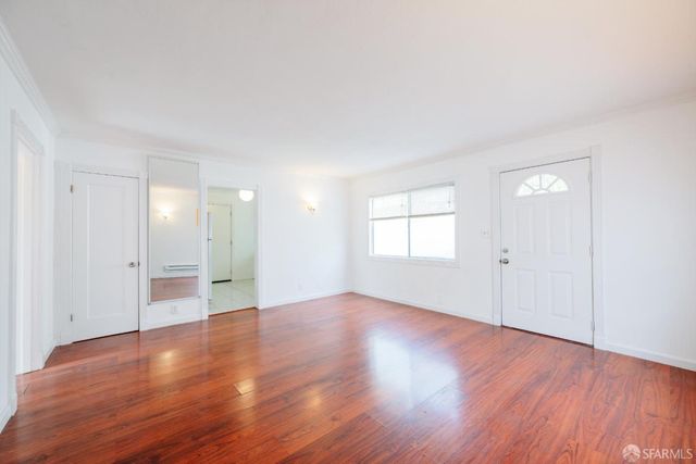 6029 Macarthur Boulevard, Oakland, CA 94605