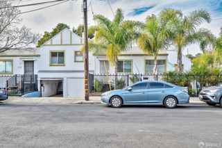6029 Macarthur Boulevard, Oakland, CA 94605