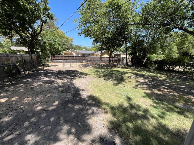 2911 Millmar Drive, Dallas, TX 75228