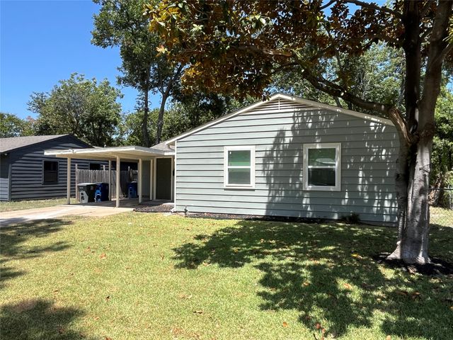 2911 Millmar Drive, Dallas, TX 75228