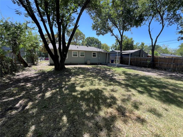 2911 Millmar Drive, Dallas, TX 75228