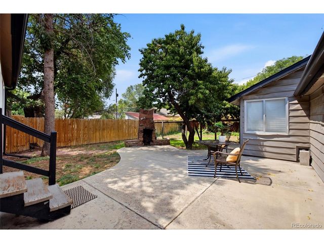 2085 Fenton St, Edgewater, CO 80214