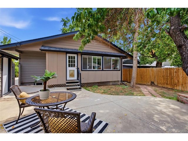 2085 Fenton St, Edgewater, CO 80214