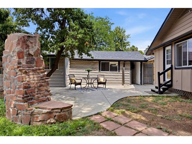2085 Fenton St, Edgewater, CO 80214