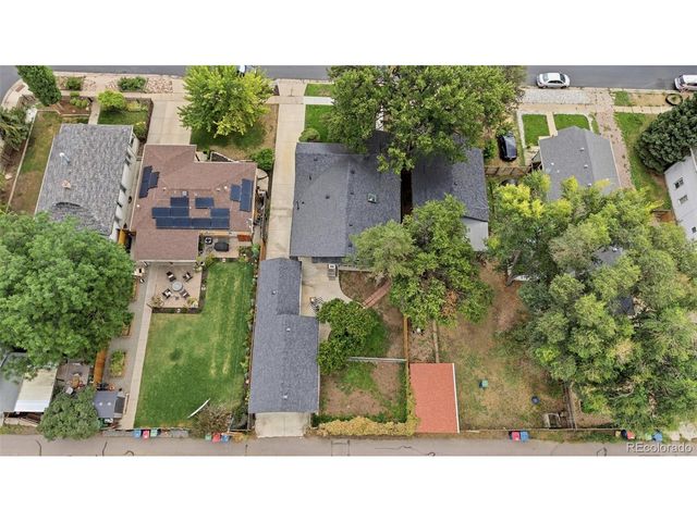 2085 Fenton St, Edgewater, CO 80214