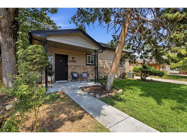 2085 Fenton St, Edgewater, CO 80214