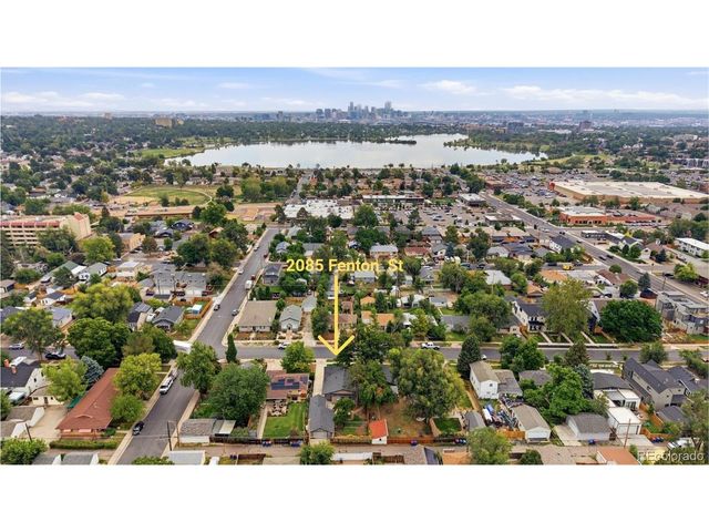 2085 Fenton St, Edgewater, CO 80214