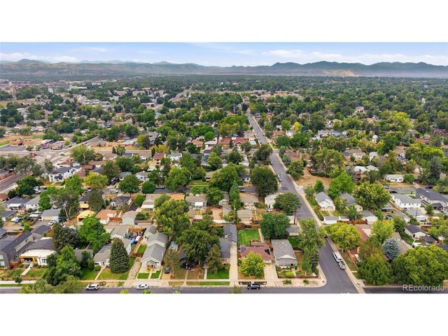 2085 Fenton St, Edgewater, CO 80214