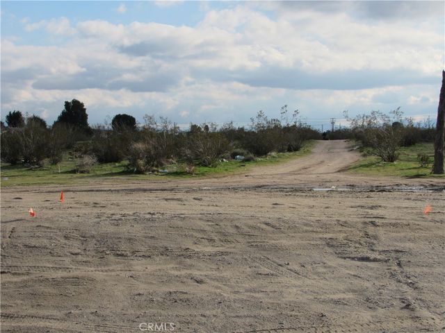 0 Palmdale, Victorville, CA 92395