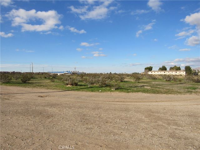 0 Palmdale, Victorville, CA 92395