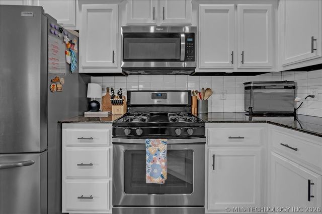 7312 S Gardenia Avenue, Broken Arrow, OK 74011