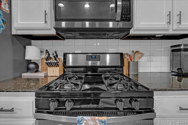 7312 S Gardenia Avenue, Broken Arrow, OK 74011