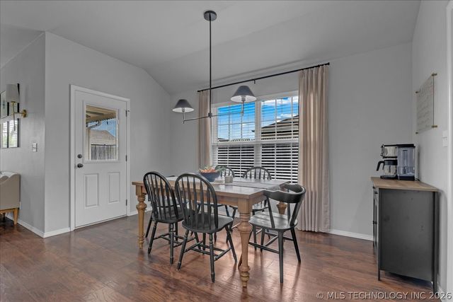 7312 S Gardenia Avenue, Broken Arrow, OK 74011