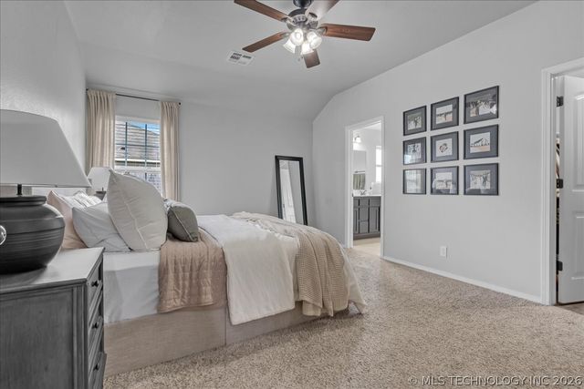 7312 S Gardenia Avenue, Broken Arrow, OK 74011