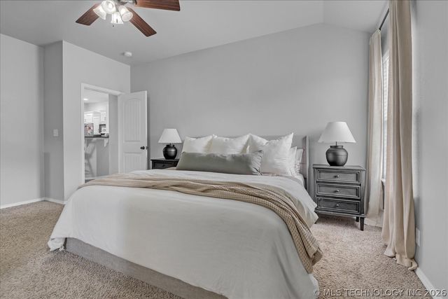 7312 S Gardenia Avenue, Broken Arrow, OK 74011