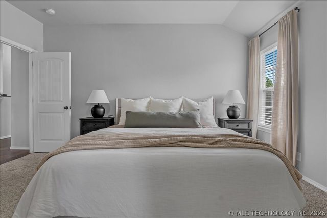 7312 S Gardenia Avenue, Broken Arrow, OK 74011